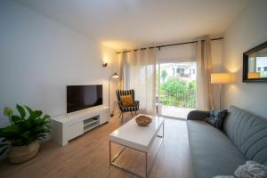 Paraíso del Golf Marbella