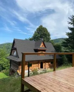 Beskidy -Magiczne Mizioły - Kurów