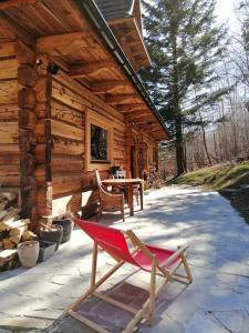 Beskidy -Magiczne Mizioły