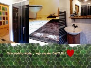 Beskidy -Magiczne Mizioły