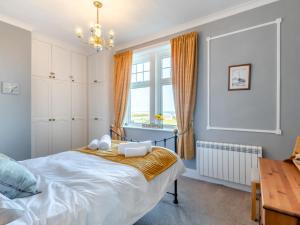 3 Bed in Seahouses 90727