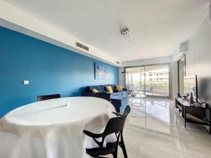 Cannes - Basse Californie - 3 pièces