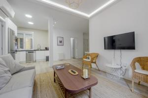 Elegante apartamento en el Centro de Madrid-Rastro