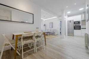 Elegante apartamento en el Centro de Madrid-Rastro