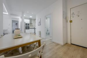 Elegante apartamento en el Centro de Madrid-Rastro