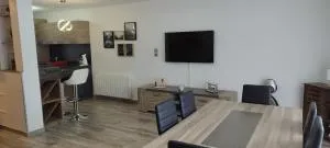 L'ange des cimes - 塞威恩