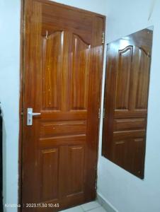 Christies apartments Buruburu