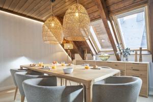 Luderna - Tríplex Val de Ruda C305