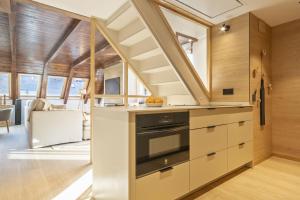 Luderna - Tríplex Val de Ruda C305