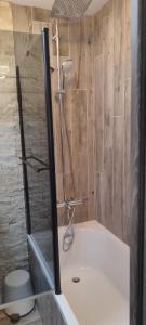 Appartements L'ange des cimes : photos des chambres