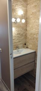Appartements L'ange des cimes : Appartement 2 Chambres