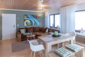 ELW, sep. Eingang, überdachte Terrasse, nähe Backnang - Gausmannsweiler