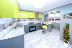 Рабочая Евроремонт Вокзал - 卡缅斯科耶