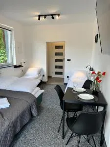 Pokoje Na Winklu - Mizerna