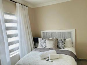 Wanderlust 2-bedroom Apartment