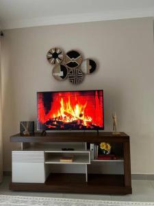 Wanderlust 2-bedroom Apartment