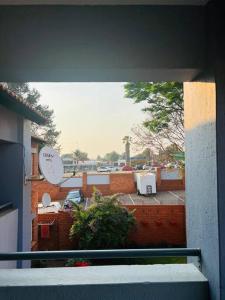 Wanderlust 2-bedroom Apartment