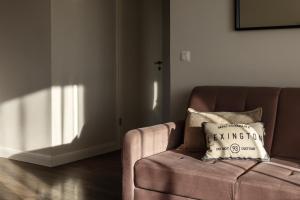 Scala Apartamenty by Moderna Profit- Łąkowa 60C- Parking