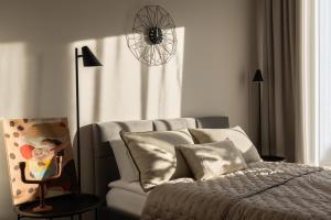 Scala Apartamenty by Moderna Profit- Łąkowa 60C- Parking