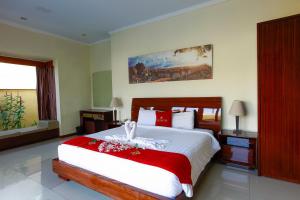 1 Bed Room Villa In Seminyak