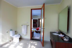 1 Bed Room Villa In Seminyak