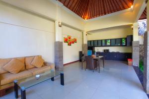 1 Bed Room Villa In Seminyak