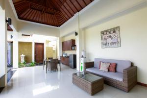 1 Bed Room Villa In Seminyak