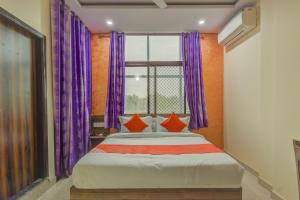 Hotel O Royal Blue