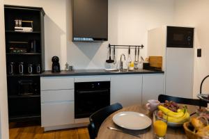 Kavenija apartmaji - Free Parking