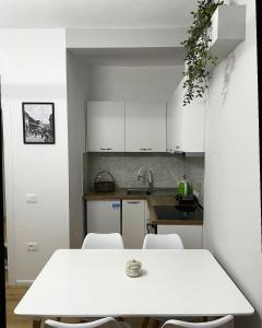 Beratinus Apartment in Berat Center