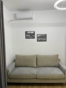Beratinus Apartment in Berat Center