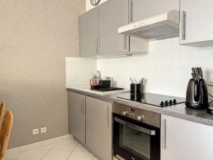 Cannes - Studio en plein cœur de Cannes