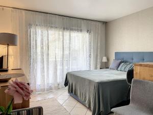 Cannes - Studio en plein cœur de Cannes