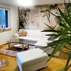 Ferienhaus am Wald - Altenburschla