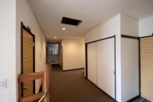 Nozawa Onsen15M JapowPension粉雪館