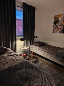 Stuga utanför Skövde 1