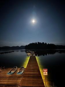 The Lake House 野尻湖