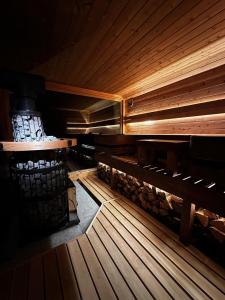 The Lake House 野尻湖