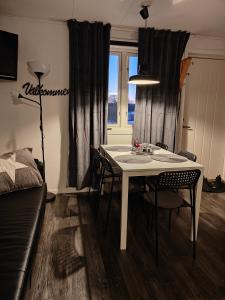 Stuga utanför Skövde 1