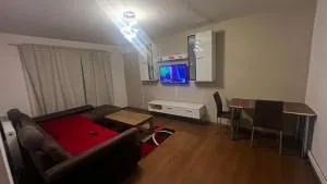 Apartament Marasesti - Unguraş