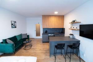 Apartmán Chrudimpark