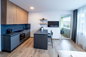 Apartmán Chrudimpark