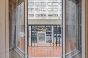 Explora Madrid para 7, al pie de Gran Vía E2