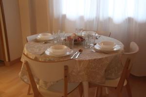 Apartamento en Altos de Pesués