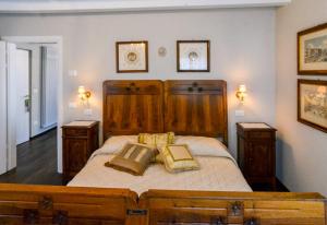 i Torretti Locazione Turistica, Ristorante, Lounge Bar