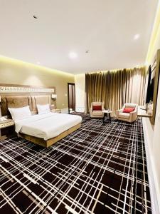 Shaza Abha Serviced Apartments