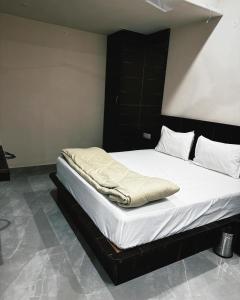 Hotel karma