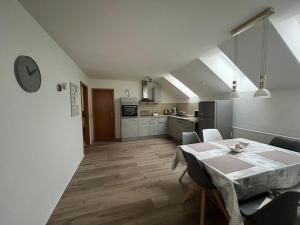 Ferienwohnung Rheinfelden-Herten