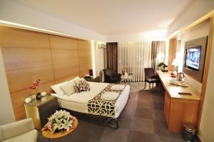 Single Room room in Silivri Park Hotel