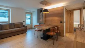 Chalet Aria Pura - Arnoga